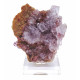 fluorite lake george colorado