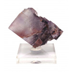 fluorite lake george colorado