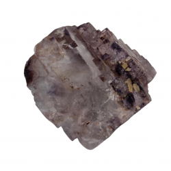 fluorite lake george colorado