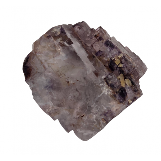 fluorite lake george colorado