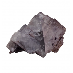 fluorite lake george colorado