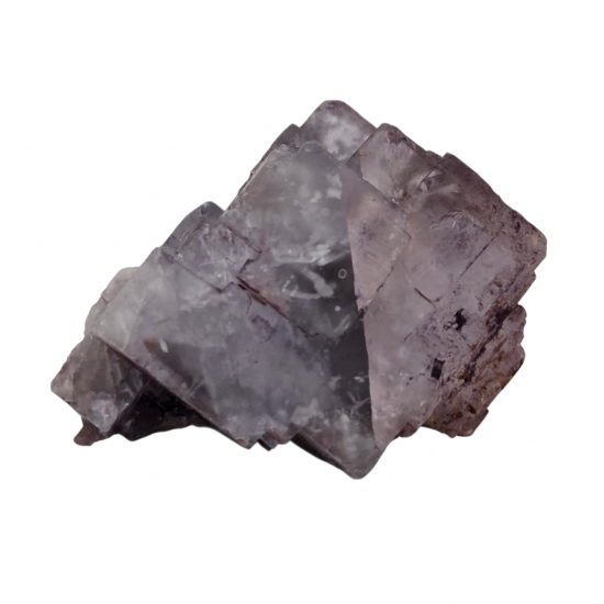 fluorite lake george colorado
