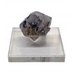 fluorite with dendrite inclusion lake george colorado