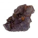 fluorite lake george colorado
