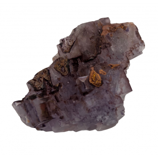 fluorite lake george colorado