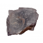 fluorite lake george colorado