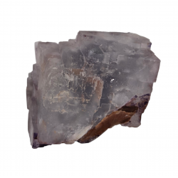 fluorite lake george colorado