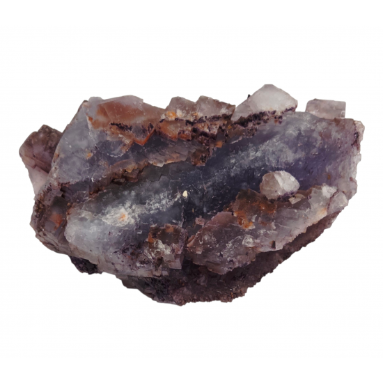 fluorite lake george colorado