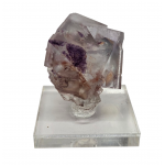 fluorite lake george colorado