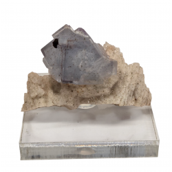 feldspath - fluorite lake george colorado