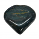 Bloodstone heart
