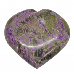 Atlantasite heart