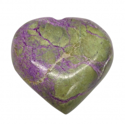 Atlantasite heart
