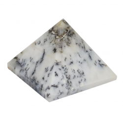 dendrite opal pyramid