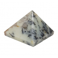 dendrite opal pyramid