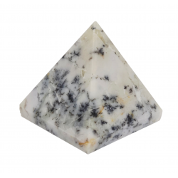 dendrite opal pyramid