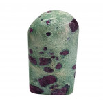 Fuschite-ruby Free Form