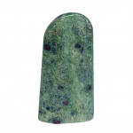 Fuschite-ruby Free Form