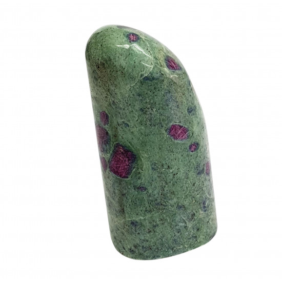 Fuschite-ruby Free Form