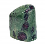 Fuschite-ruby Free Form