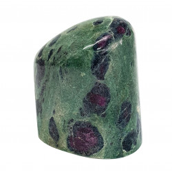 Fuschite-ruby Free Form