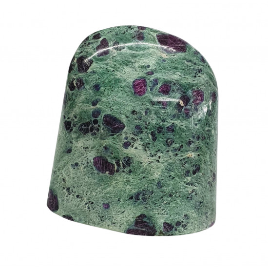 Fuschite-ruby Free Form