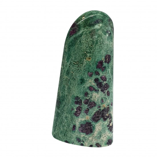 Fuschite-ruby Free Form