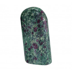 Fuschite-ruby Free Form