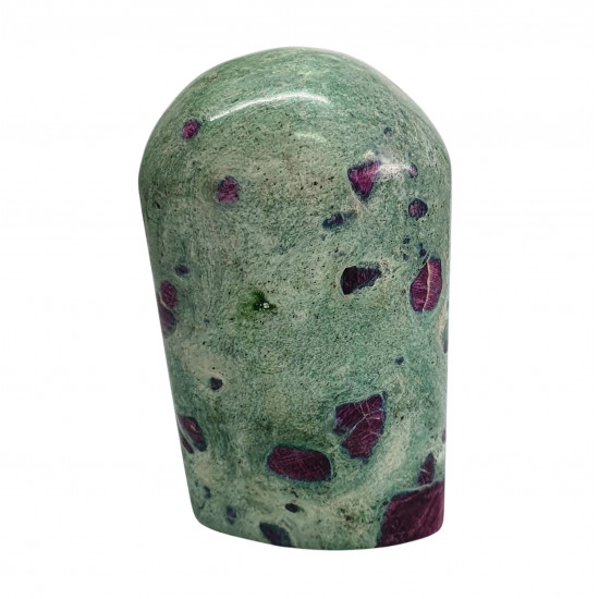 Fuschite-ruby Free Form