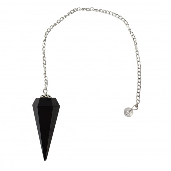 pendulum shungite