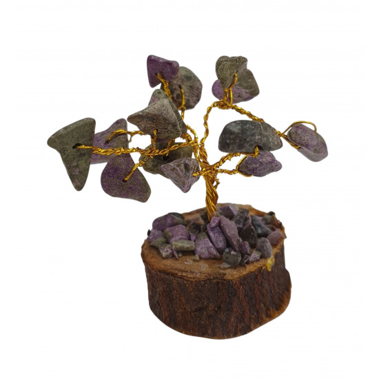 mini arbre atlantasite 6.5cm