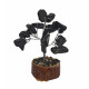 mini arbre shungite 6.5cm