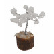 Mini tree quartz 6.5 cm