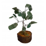 mini arbre agate mousse 6.5cm