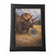 triceratops horridus (tooth)
