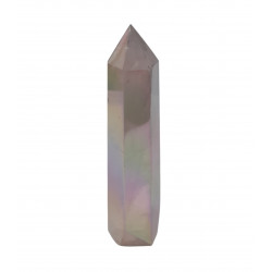 obelisk quartz aura