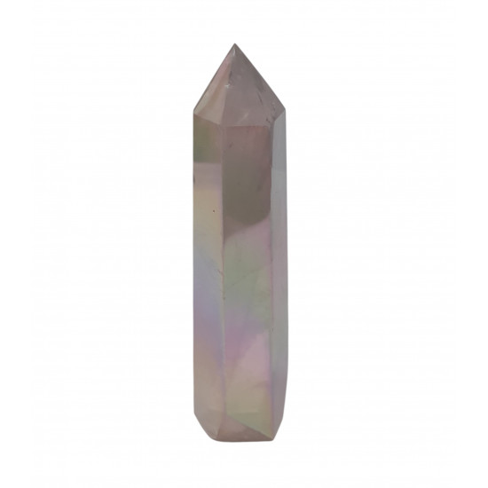 obelisk quartz aura