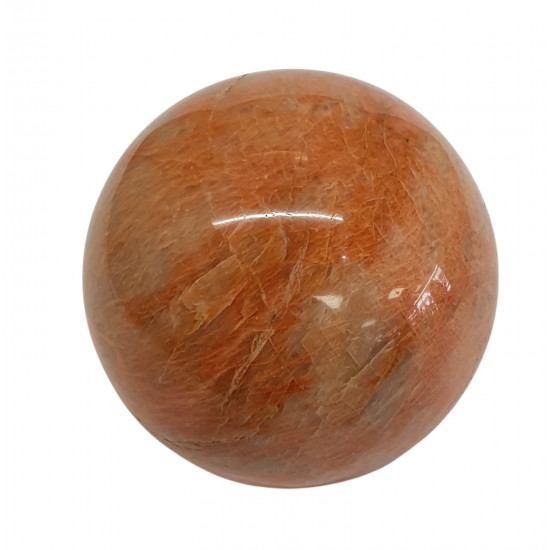 Sunstone Sphere