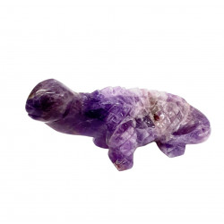 iguana amethyst