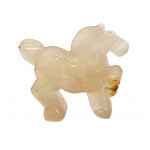 cheval agate