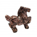 cheval rhodonite