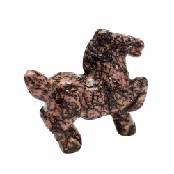horse rhodonite