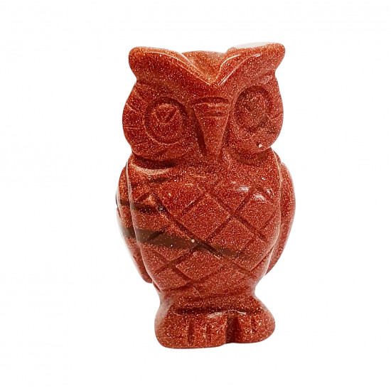 owl goldstone