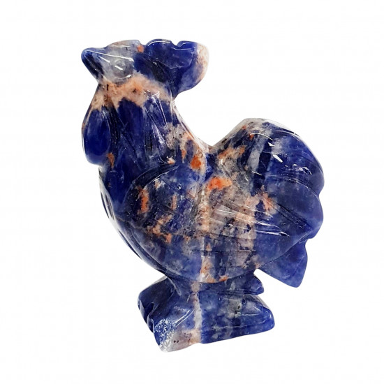 chicken sodalite