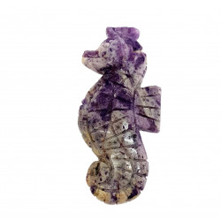 seahorse tiffany stone