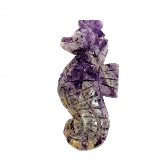 seahorse tiffany stone