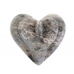 heart source of life agate