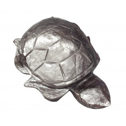 Sea Turtle lepidolite