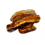 Sea Turtle tiger eye