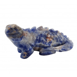 iguana sodalite